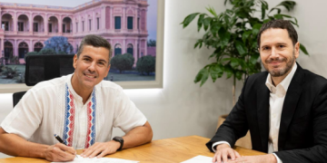 Peña decreta asueto para funcionarios públicos desde el miércoles