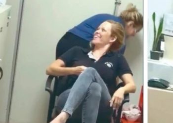 «No existió ningún spa, no tenemos por qué pedir disculpas»