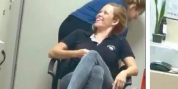 «No existió ningún spa, no tenemos por qué pedir disculpas»