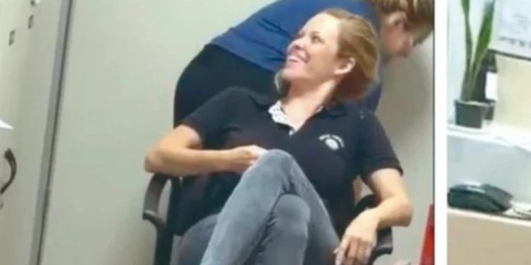 «No existió ningún spa, no tenemos por qué pedir disculpas»