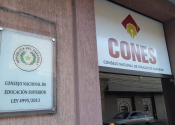 El CONES interviene supuesta facultad mau que operaba sin habilitación legal tras denuncias de estafa