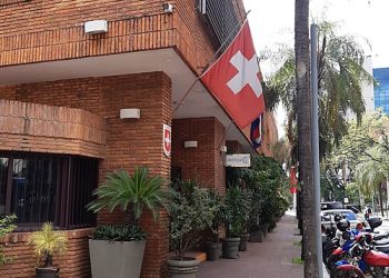 Plantean a Suiza como un espejo de éxito en su relacionamiento con el Paraguay