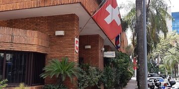 Plantean a Suiza como un espejo de éxito en su relacionamiento con el Paraguay