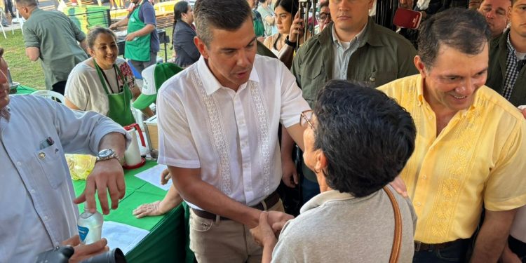 “Seguimos pidiendo una mejora continua en IPS, en salud pública y en todos los ministerios”