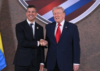 Peña: «lo que hace hoy EE.UU es precipitar un sistema mundial que ya no funciona»