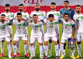 Ministro de Deportes de Irán descarta la participación en el Mundial 2026