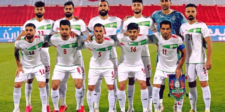 Ministro de Deportes de Irán descarta la participación en el Mundial 2026