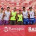 Oro y Bronce para Paraguay en la 2da etapa del Circuito Sudamericano de Vóley Playa