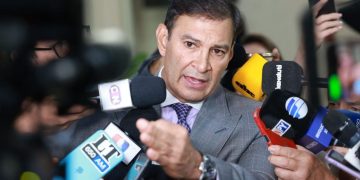 Ovelar planteó elevar carga impositiva para «los que generan mayores recursos»