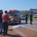 Siniestro vial se cobra la vida de una mujer en Minga Guazú