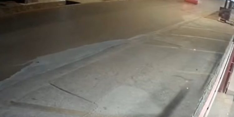 Comisario protagoniza accidente, huye y habría intentado encubrir el hecho en Valenzuela