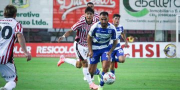 Paridad con sabor a poco en San Lorenzo