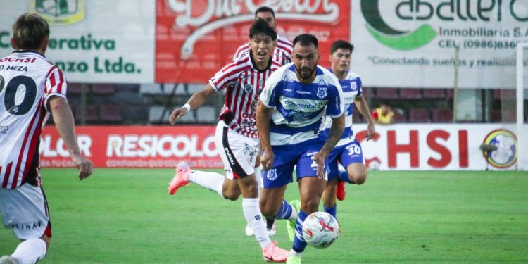 Paridad con sabor a poco en San Lorenzo