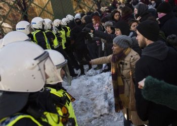 Suecia evalúa expulsar extranjeros que no cumplan normas de «vida honesta»