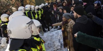 Suecia evalúa expulsar extranjeros que no cumplan normas de «vida honesta»