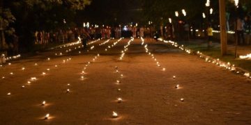 Suspenden el “Camino de las Luces” en Concepción por falta de recursos