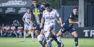 Trinidense y Nacional van por la recuperación en Santísima Trinidad