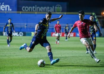 Trinidense y Nacional van por la recuperación en Santísima Trinidad