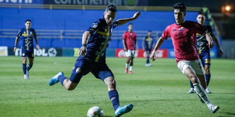 Trinidense y Nacional van por la recuperación en Santísima Trinidad