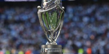 España propone jugar la Finalissima en el Santiago Bernabéu, pero Argentina la rechaza