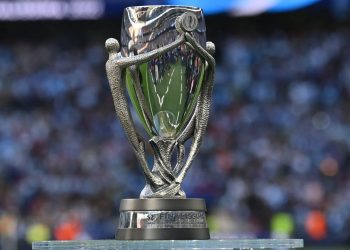 La UEFA no considera que se cambie la sede para la Finalissima entre Argentina y España