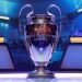 Arranca la fase de 8vos de final de la UEFA Champions League 2025/26