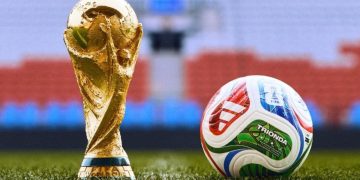 Mundial 2026: primer día de repechajes