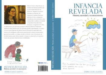 Libro reabre debate sobre el sistema penal juvenil en Paraguay