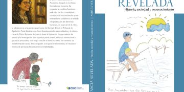 Libro reabre debate sobre el sistema penal juvenil en Paraguay