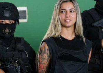 Prisión para la hermana de Marset tras imputación