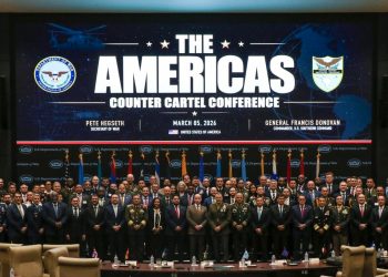 Paraguay combatirá el narcoterrorismo con EE.UU