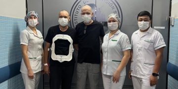 IPS realiza dos nuevos trasplantes de médula ósea