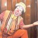 Último adiós al famoso payaso «Triki Traka»