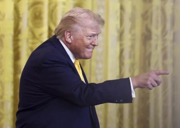 Trump asegura que el Gobierno de Cuba «va a caer muy pronto»