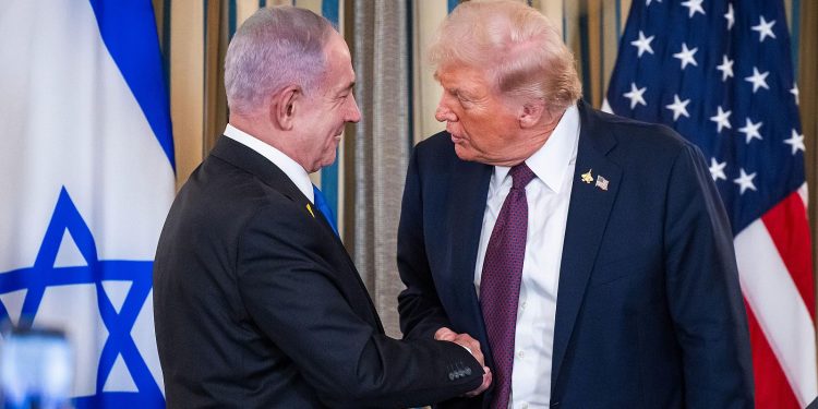 EE.UU autoriza venta urgente de armamento a Israel por más de USD 151 millones