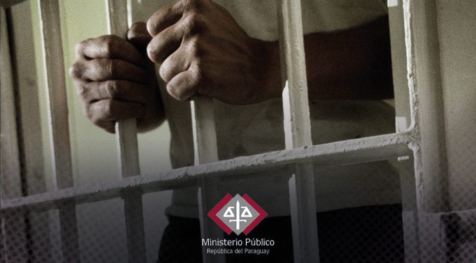 Condenan a un hombre a cinco años de prisión por abuso sexual en niños en Villarrica