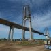 Puente Bioceánica: restan 70 metros para completar unión física