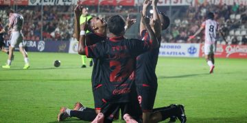 Ameliano sigue en racha victoriosa y San Lorenzo no levanta cabeza