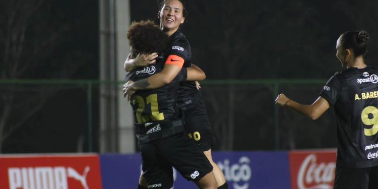 Trabajado triunfo de Olimpia frente a un guapo 2 de Mayo