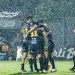 Trinidense se reencontró con el triunfo en una lluvia jornada frente a Recoleta FC