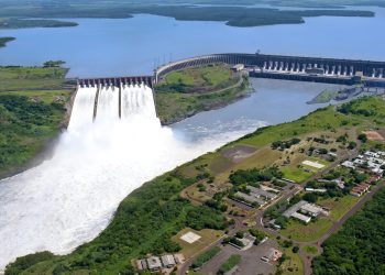 Itaipú inyectó USD 73 millones al Estado en dos meses por Anexo C