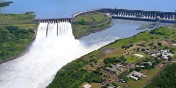 Itaipú inyectó USD 73 millones al Estado en dos meses por Anexo C