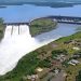 Itaipú inyectó USD 73 millones al Estado en dos meses por Anexo C