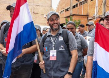 Becas del Gobierno 2026: censistas iniciaron visitas domiciliarias en el interior