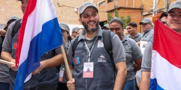 Becas del Gobierno 2026: censistas iniciaron visitas domiciliarias en el interior