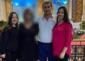 Se extingue causa de hijas del Dip. Cleto Giménez, acusadas por planillerismo