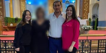 Se extingue causa de hijas del Dip. Cleto Giménez, acusadas por planillerismo