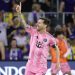 Messi brilla, marca dos goles y el Inter de Miami gana su primer partido en la MLS