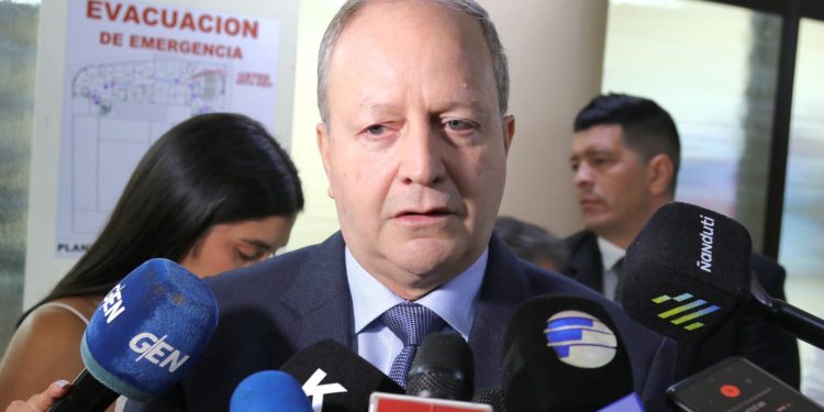 Caja Fiscal:  versión aprobada en Diputados, técnicamente «satisface completamente»