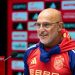 DT de España preocupado por la finalissima contra Argentina